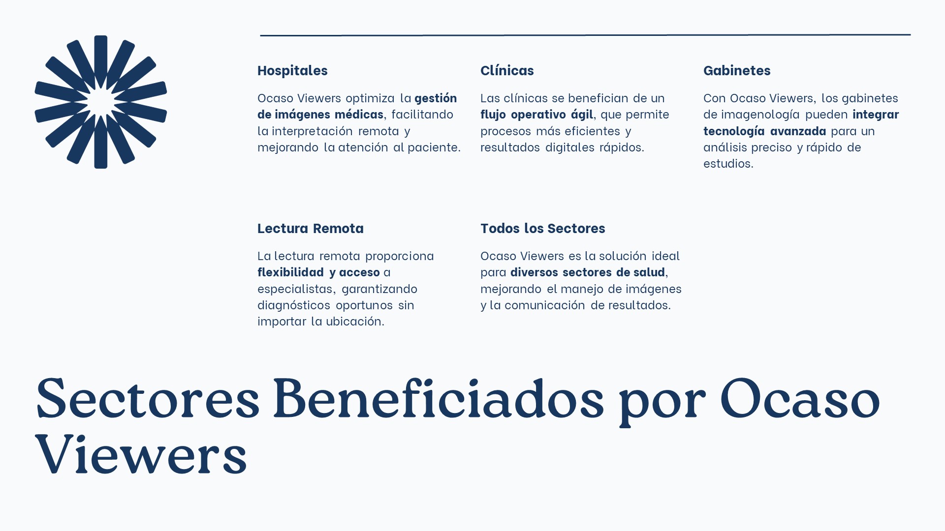 Resultados digitales Ocaso